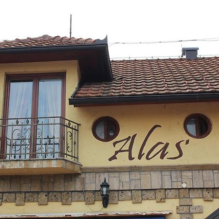 Motel Alas Banja Luka Luaran gambar