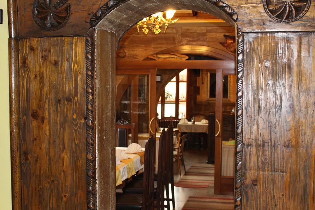 Motel Alas Banja Luka Luaran gambar
