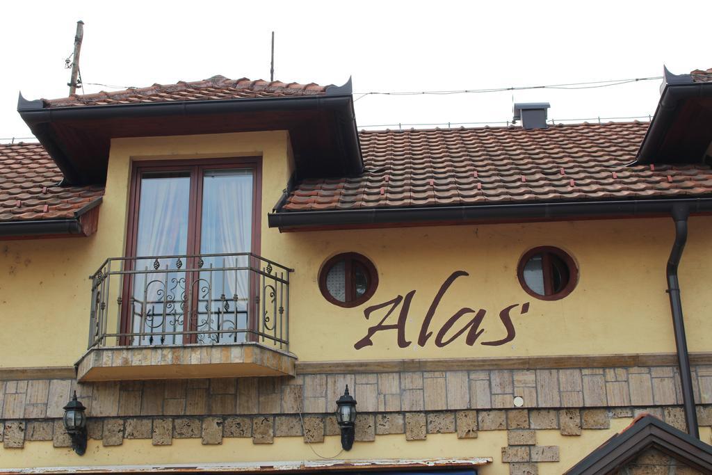 Motel Alas Banja Luka Luaran gambar