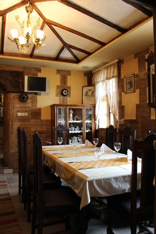 Motel Alas Banja Luka Luaran gambar