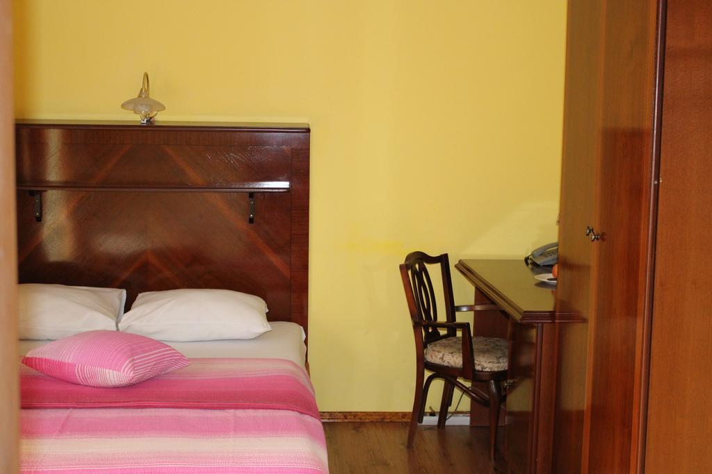 Motel Alas Banja Luka Bilik gambar