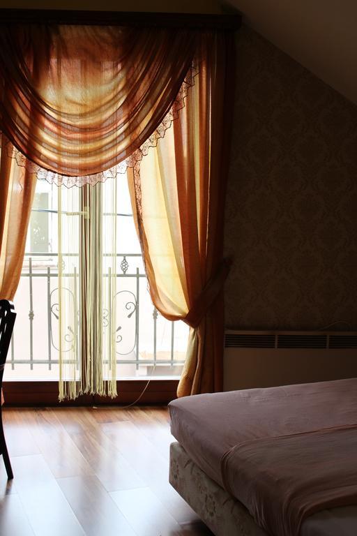 Motel Alas Banja Luka Bilik gambar