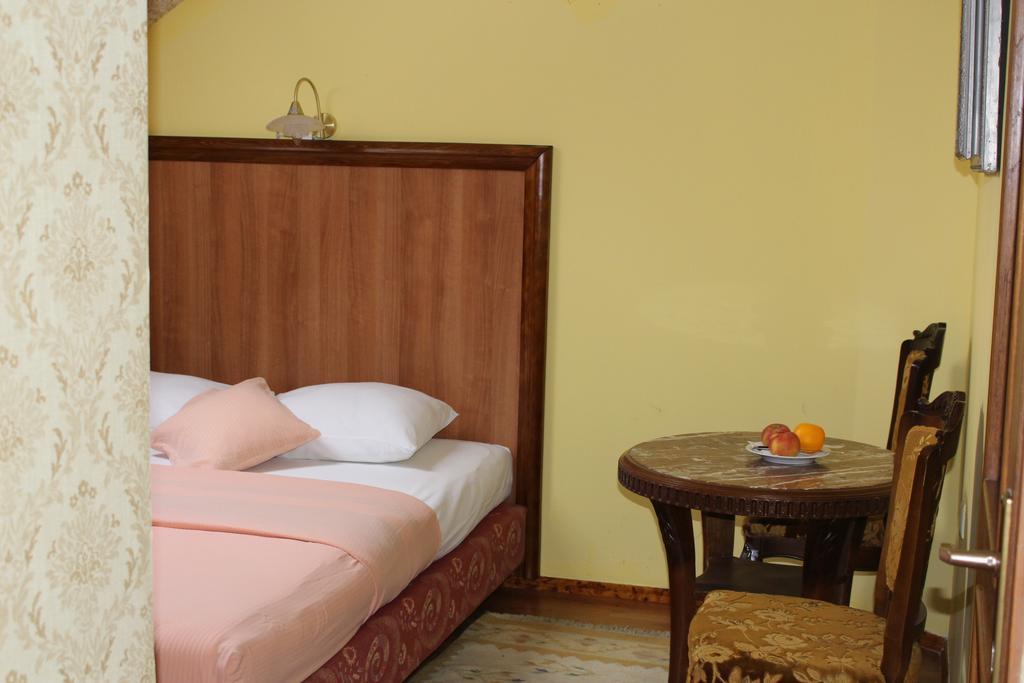 Motel Alas Banja Luka Bilik gambar