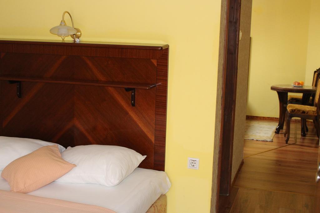 Motel Alas Banja Luka Bilik gambar