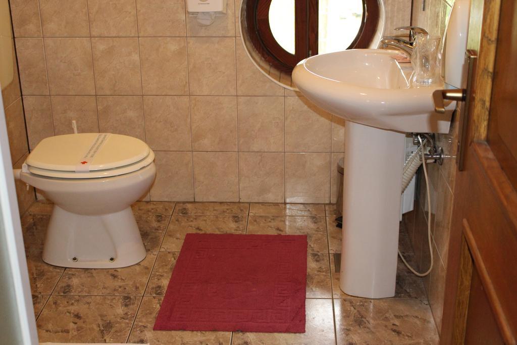 Motel Alas Banja Luka Bilik gambar
