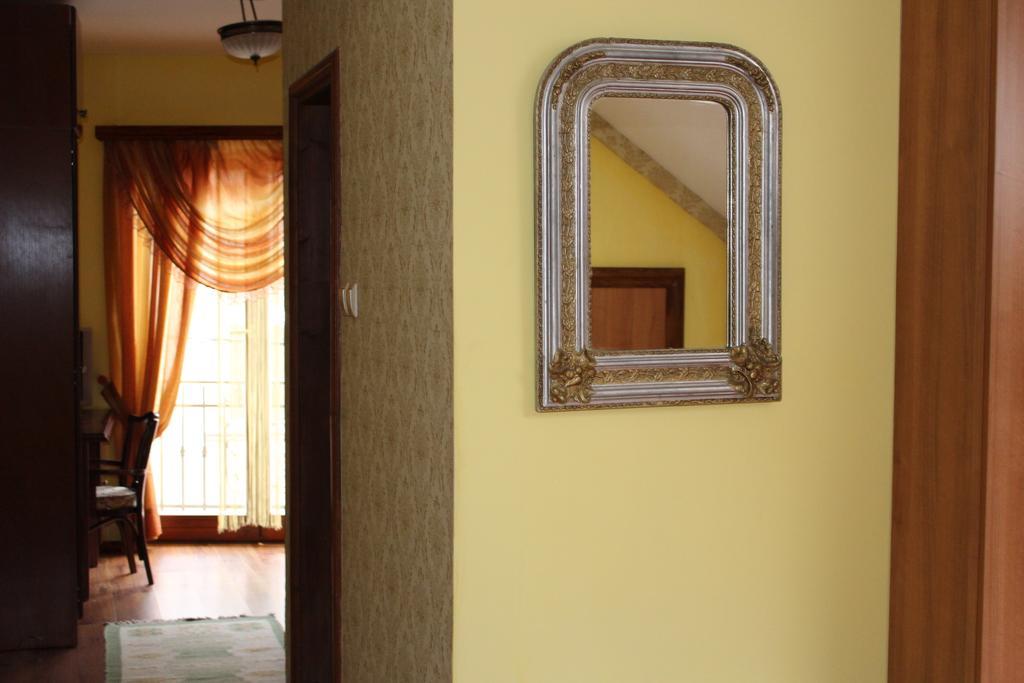 Motel Alas Banja Luka Bilik gambar